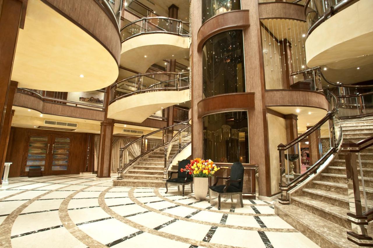 Sunrise African Dreams Cruise -Grand Select- Assuan Exterior foto